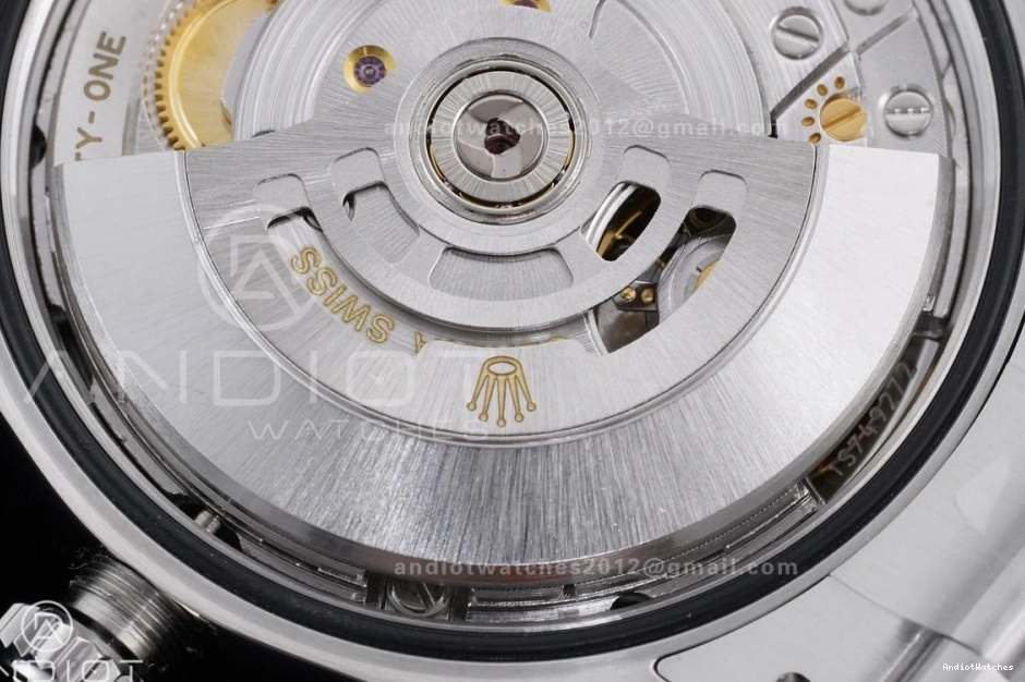 VR 962 Dial Edition 126000 1:1 Oyster Perpetual Casual KRF 36mm Best Steel Lavender 904L 0330